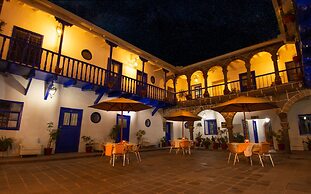 Hotel Garcilaso I
