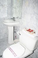 Hotel Garcilaso I