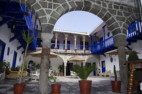 Hotel Garcilaso I