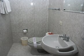 Hotel Garcilaso I