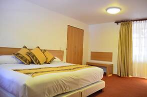 Hotel Garcilaso I