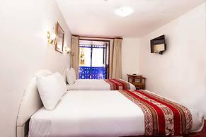 Hotel Garcilaso I