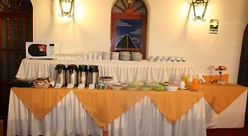 Hotel Garcilaso I