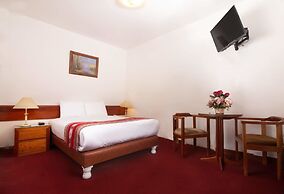 Hotel Garcilaso I
