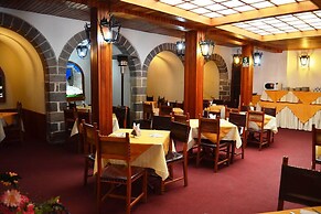Hotel Garcilaso I
