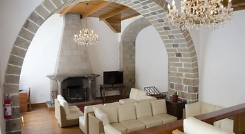 Hotel Garcilaso I