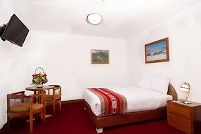 Hotel Garcilaso I