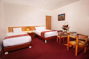 Hotel Garcilaso I