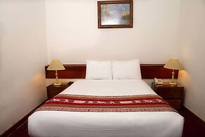 Hotel Garcilaso I