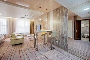 Palladium Hotel