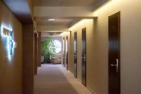 Palladium Hotel