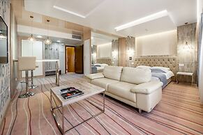 Palladium Hotel