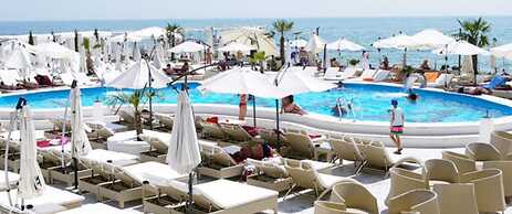 Palladium Hotel