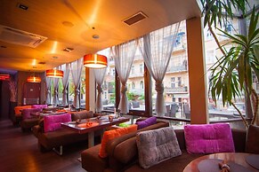 Palladium Hotel