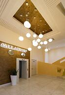 Palladium Hotel
