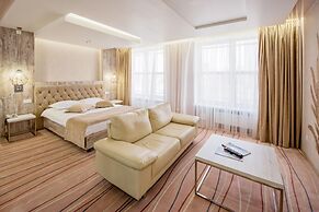 Palladium Hotel