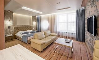 Palladium Hotel