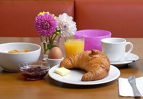 Hotel Tessin