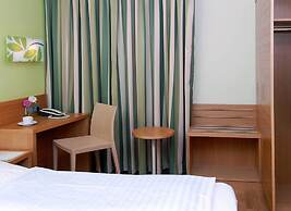 Hotel Tessin