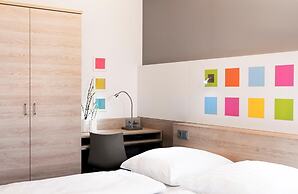 Hotel Tessin