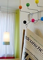 Hotel Tessin