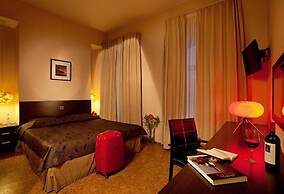 Nevsky Forum Hotel