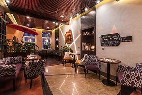 Nevsky Forum Hotel