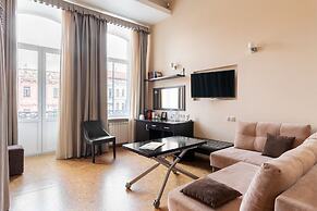 Nevsky Forum Hotel