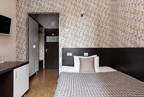 Nevsky Forum Hotel