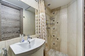 Nevsky Forum Hotel