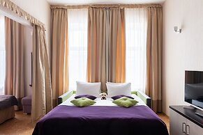 Nevsky Forum Hotel