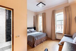 Nevsky Forum Hotel