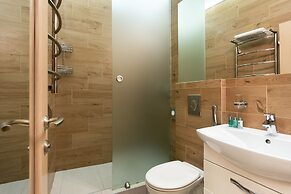Nevsky Forum Hotel