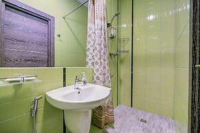 Nevsky Forum Hotel