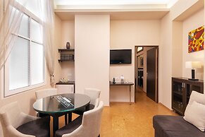 Nevsky Forum Hotel