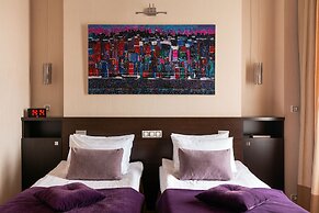 Nevsky Forum Hotel