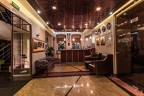 Nevsky Forum Hotel