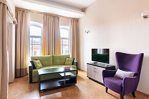 Nevsky Forum Hotel