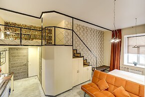 Nevsky Forum Hotel