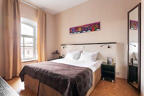 Nevsky Forum Hotel