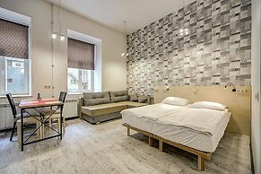 Nevsky Forum Hotel