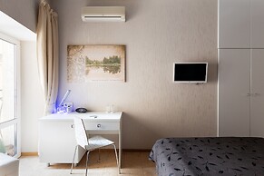 Nevsky Forum Hotel