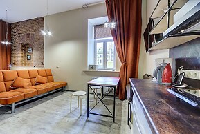 Nevsky Forum Hotel