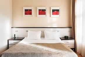 Nevsky Forum Hotel