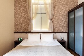 Nevsky Forum Hotel