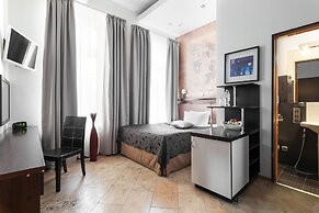 Nevsky Forum Hotel