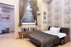 Nevsky Forum Hotel