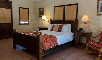 Valle Escondido Resort