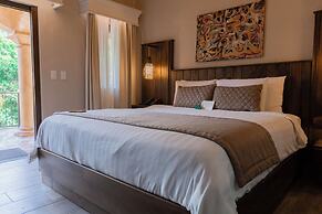 Valle Escondido Resort