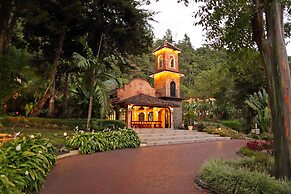 Valle Escondido Resort